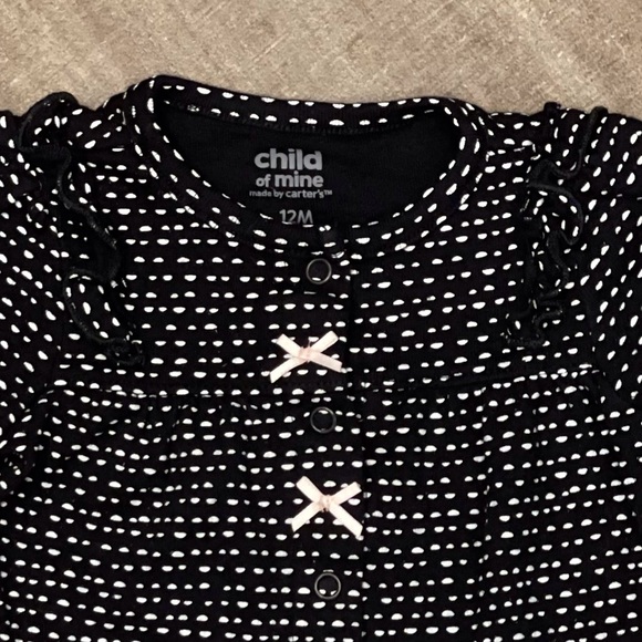 CHILD OF MINE Long sleeve blouse🌺 - Picture 2 of 3